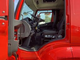 Ford 8x4 Construction 4145D Low Roof Sleeper