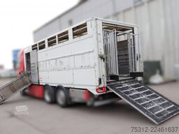  W. Fuchs  2 Stock Aluminium