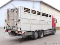  W. Fuchs  2 Stock Aluminium