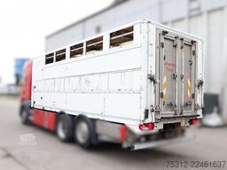 W. Fuchs  2 Stock Aluminium