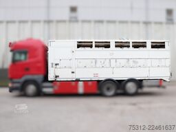 W. Fuchs  2 Stock Aluminium