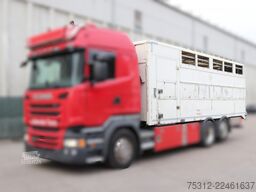  W. Fuchs  2 Stock Aluminium