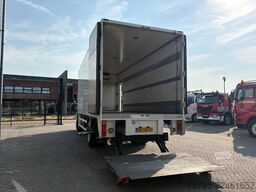 Mercedes-Benz Axor 1824 + CARRIER SUPRA 750 + DHOLLANDIA 2000...
