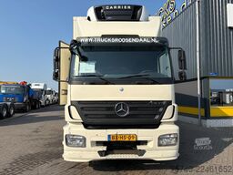 Mercedes-Benz Axor 1824 + CARRIER SUPRA 750 + DHOLLANDIA 2000...