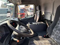 Mercedes-Benz Axor 1824 + CARRIER SUPRA 750 + DHOLLANDIA 2000...