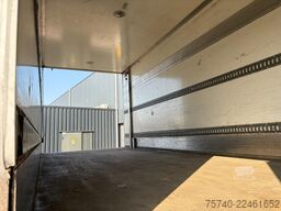 Mercedes-Benz Axor 1824 + CARRIER SUPRA 750 + DHOLLANDIA 2000...