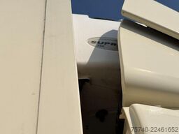 Mercedes-Benz Axor 1824 + CARRIER SUPRA 750 + DHOLLANDIA 2000...