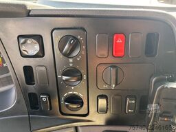 Mercedes-Benz Axor 1824 + CARRIER SUPRA 750 + DHOLLANDIA 2000...