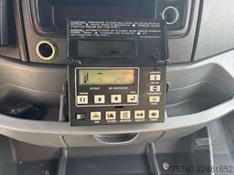 Mercedes-Benz Axor 1824 + CARRIER SUPRA 750 + DHOLLANDIA 2000...