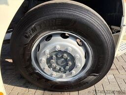 Mercedes-Benz Axor 1824 + CARRIER SUPRA 750 + DHOLLANDIA 2000...