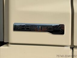 Mercedes-Benz Axor 1824 + CARRIER SUPRA 750 + DHOLLANDIA 2000...