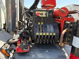 Renault Premium + PALFINGER PK 10000.  2 X EXT.  + REMO...