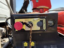 Renault Premium + PALFINGER PK 10000.  2 X EXT.  + REMO...
