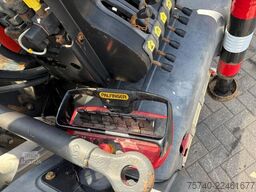 Renault Premium + PALFINGER PK 10000.  2 X EXT.  + REMO...