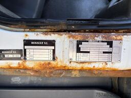 Renault Premium + PALFINGER PK 10000.  2 X EXT.  + REMO...