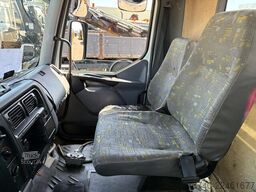 Renault Premium + PALFINGER PK 10000.  2 X EXT.  + REMO...