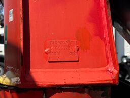 Renault Premium + PALFINGER PK 10000.  2 X EXT.  + REMO...
