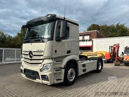 MERCEDES-BENZ 1848 Actros SZM mit Kipperpumpe 2x im Bestand