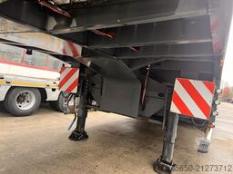  t3  3 Achs Satteltieflader