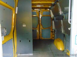MERCEDES-BENZ Sprinter 314 CDI Regalsystem-Klima-Kamera