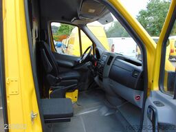 MERCEDES-BENZ Sprinter 314 CDI Regalsystem-Klima-Kamera