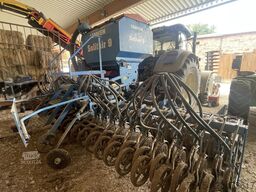 Lemken Solitär 9, Zirkon