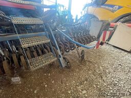 Lemken Solitär 9, Zirkon
