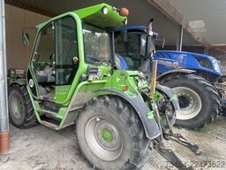 Merlo Multifarmer 30.9 TOP