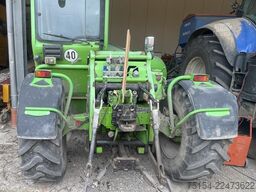 Merlo Multifarmer 30.9 TOP
