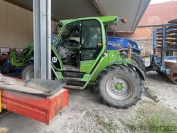 Merlo Multifarmer 30.9 TOP