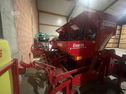 Grimme GL 420 Exacta, GF 300