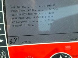 Kuhn SPV Power 10.1 CL