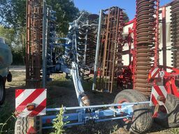 Lemken Rubin 9/600 KUA