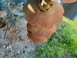 Lemken Rubin 9/600 KUA
