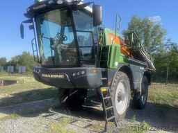 Amazone Pantera 4502 H