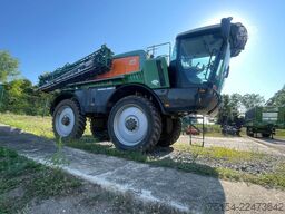Amazone Pantera 4502 H