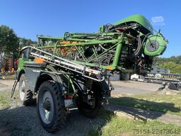 Amazone Pantera 4502 H