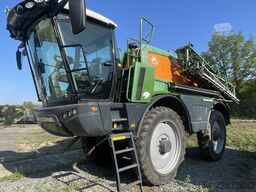 Amazone Pantera 4502 H