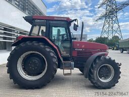 Case IH IH Maxxtrac 5150 AV