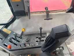Case IH IH Maxxtrac 5150 AV