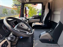 MAN TGM 13.290 4x4 Getränke/Seitenlader+LBW/Navi