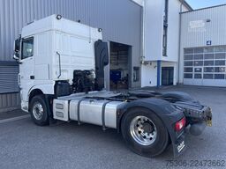 DAF FT XF 460 SC, Kipp-/Schubbodenhydr., Kompressor