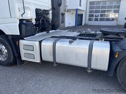 DAF FT XF 460 SC, Kipp-/Schubbodenhydr., Kompressor