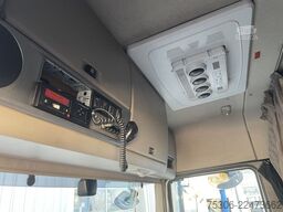 DAF FT XF 460 SC, Kipp-/Schubbodenhydr., Kompressor