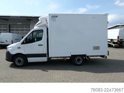 MERCEDES-BENZ Sprinter 315CDI Tiefkühlkoffer-20°C Klima Navi