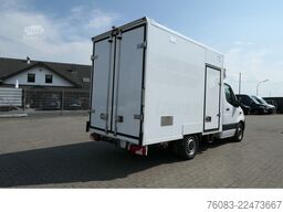 MERCEDES-BENZ Sprinter 315CDI Tiefkühlkoffer-20°C Klima Navi