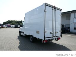 MERCEDES-BENZ Sprinter 315CDI Tiefkühlkoffer-20°C Klima Navi