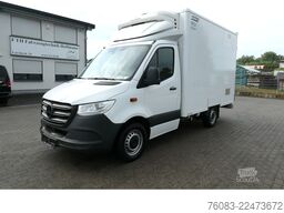 MERCEDES-BENZ Sprinter 315CDI Tiefkühlkoffer-20°C Klima Navi