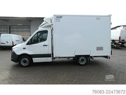 MERCEDES-BENZ Sprinter 315CDI Tiefkühlkoffer-20°C Klima Navi