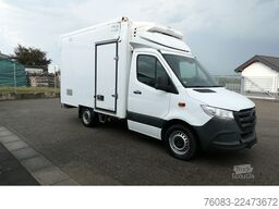 MERCEDES-BENZ Sprinter 315CDI Tiefkühlkoffer-20°C Klima Navi